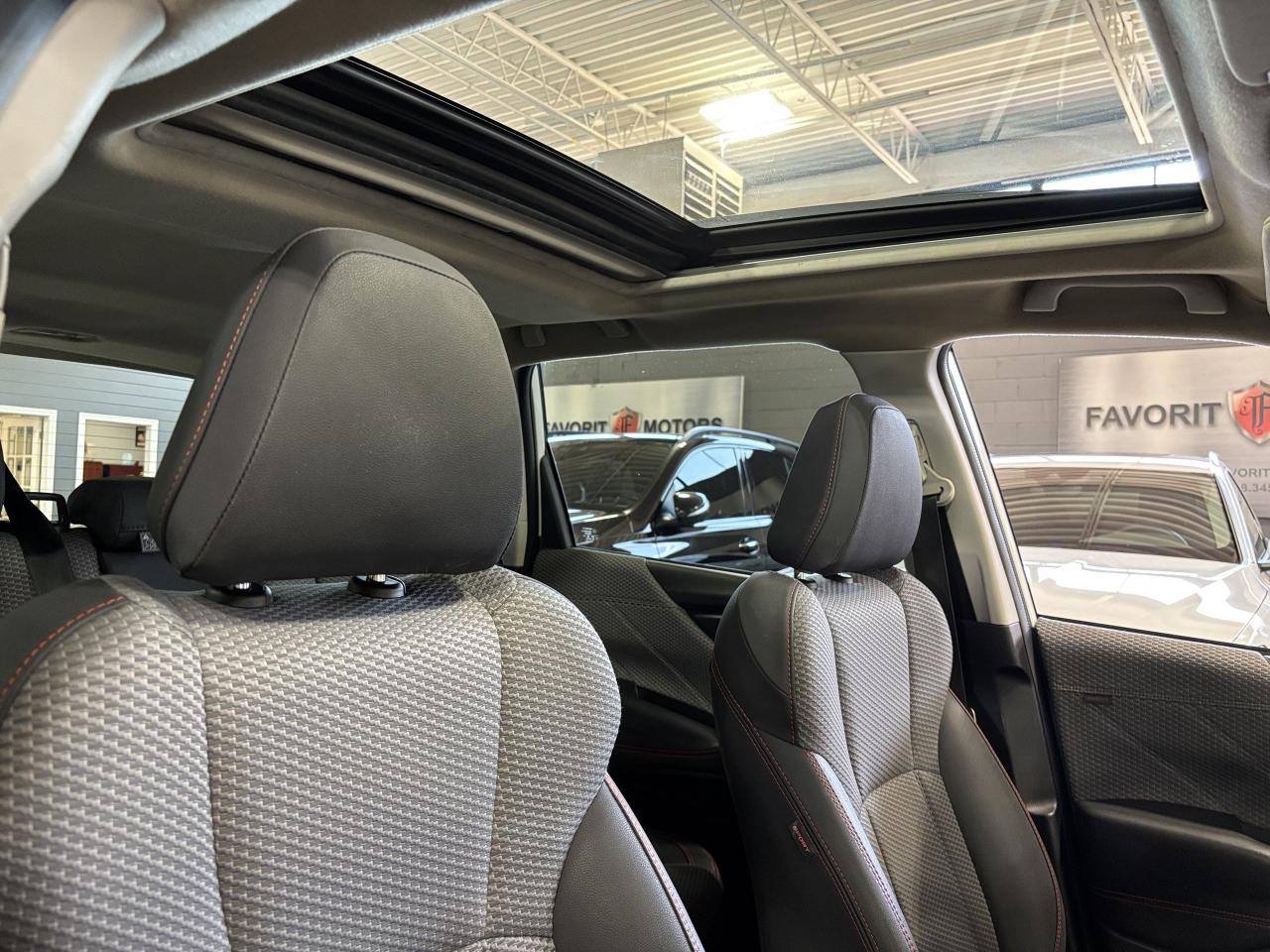 2020 Subaru Forester 2.5i Sport|AWD|SUNROOF|XMODE|CARPLAY|ANDROIDAUTO|+ - Photo #16