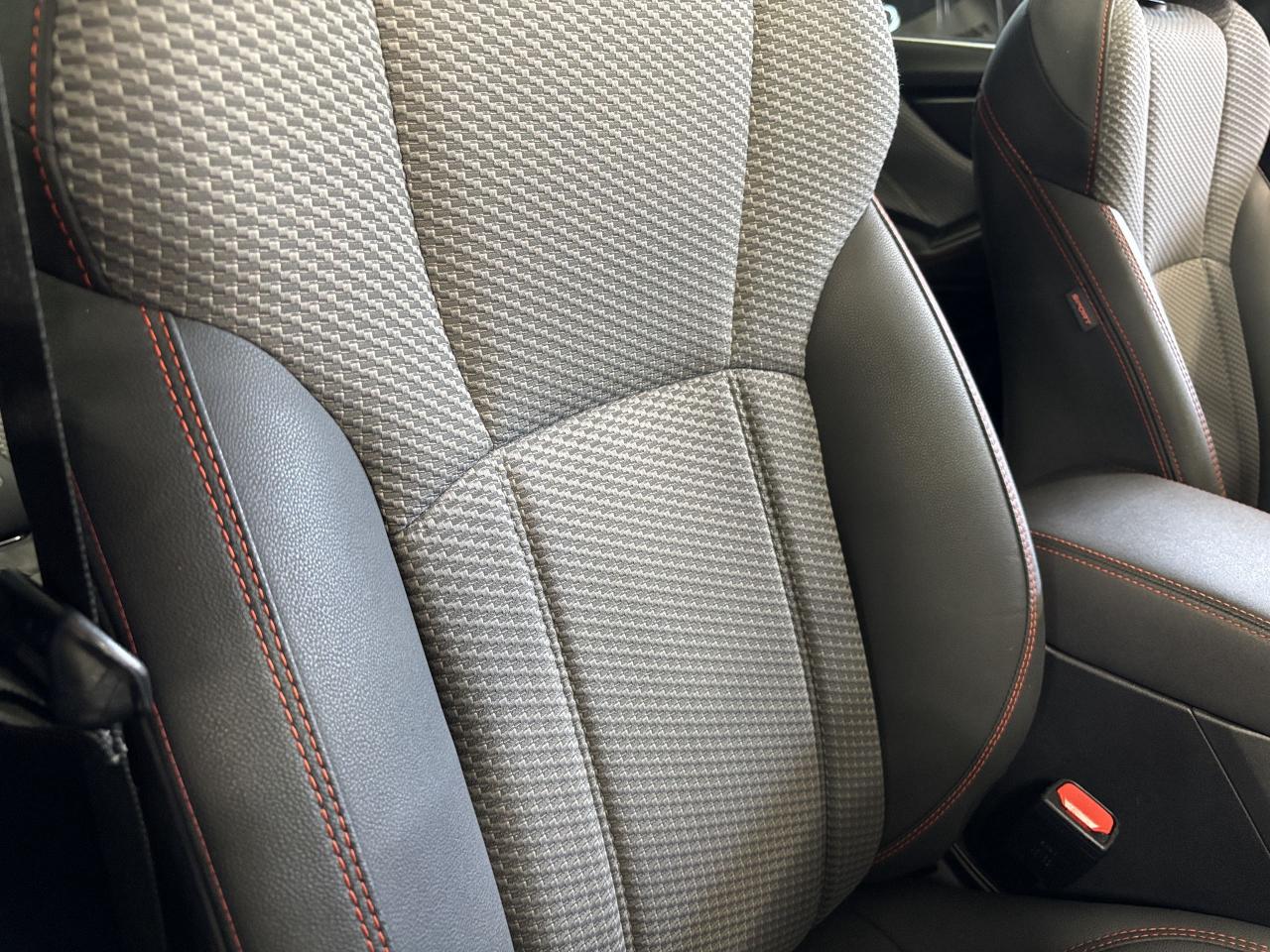 2020 Subaru Forester 2.5i Sport|AWD|SUNROOF|XMODE|CARPLAY|ANDROIDAUTO|+ - Photo #17