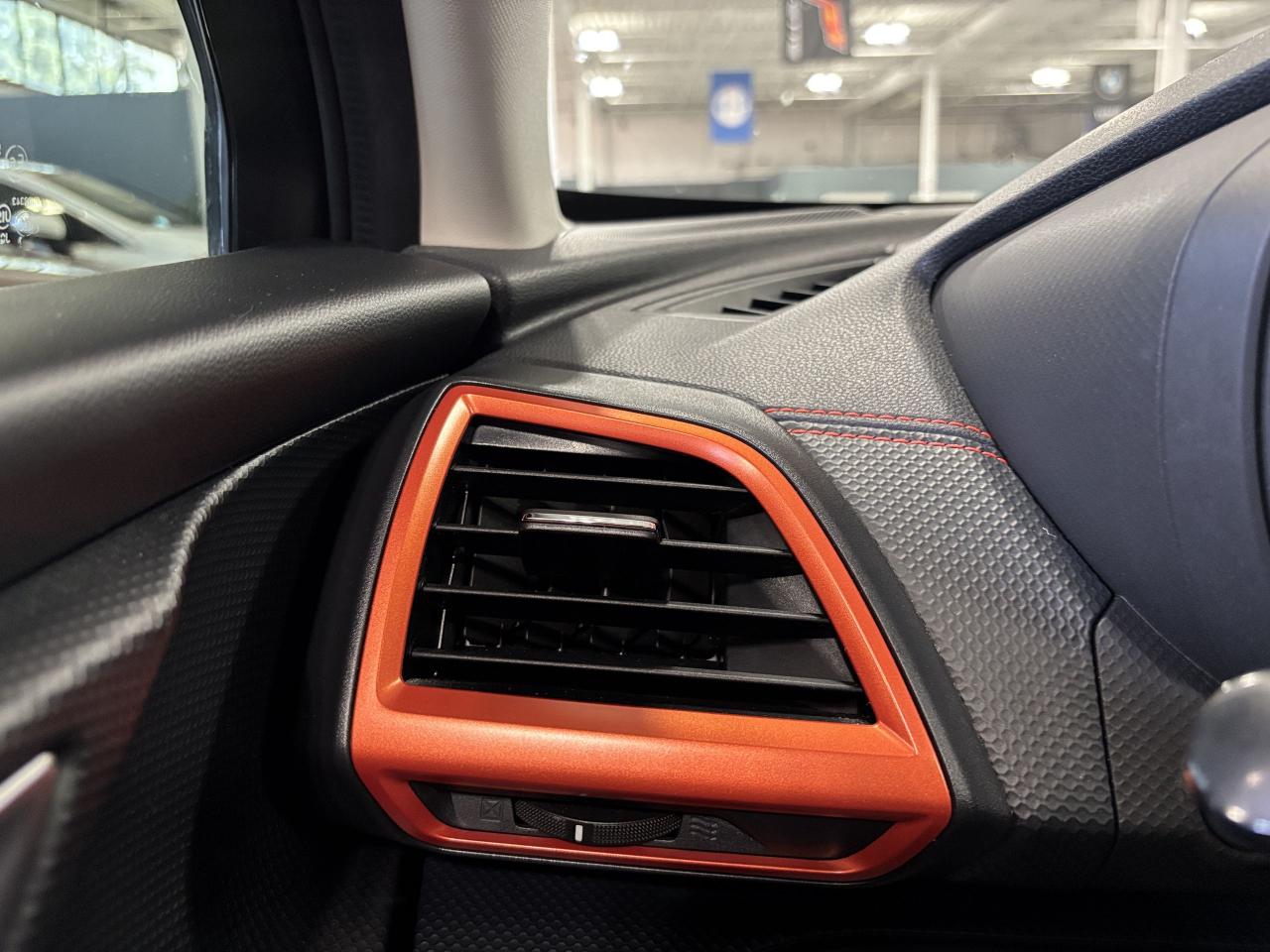 2020 Subaru Forester 2.5i Sport|AWD|SUNROOF|XMODE|CARPLAY|ANDROIDAUTO|+ - Photo #19