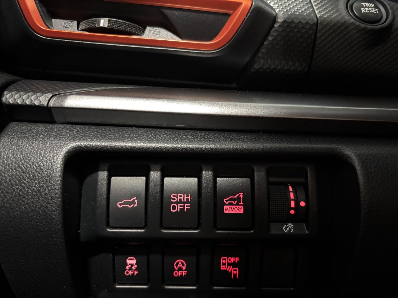 2020 Subaru Forester 2.5i Sport|AWD|SUNROOF|XMODE|CARPLAY|ANDROIDAUTO|+ - Photo #20