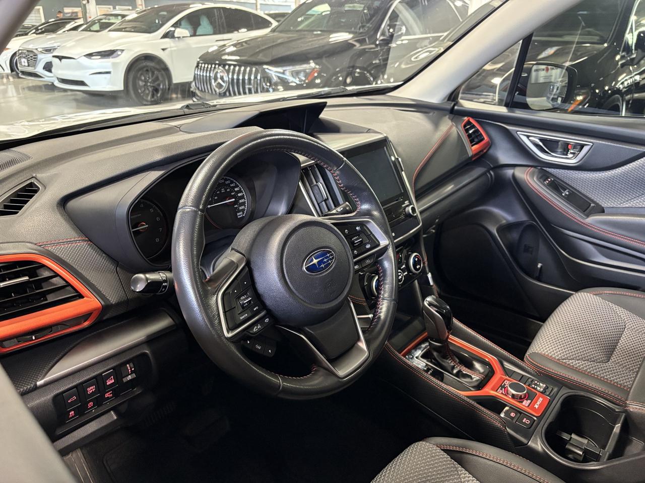 2020 Subaru Forester 2.5i Sport|AWD|SUNROOF|XMODE|CARPLAY|ANDROIDAUTO|+ - Photo #18