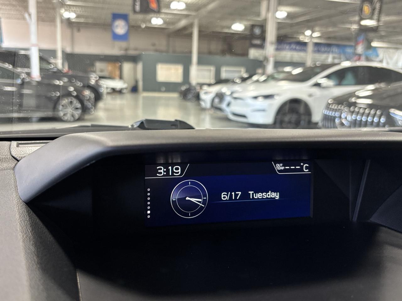 2020 Subaru Forester 2.5i Sport|AWD|SUNROOF|XMODE|CARPLAY|ANDROIDAUTO|+ - Photo #24