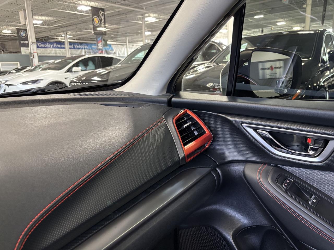 2020 Subaru Forester 2.5i Sport|AWD|SUNROOF|XMODE|CARPLAY|ANDROIDAUTO|+ - Photo #22