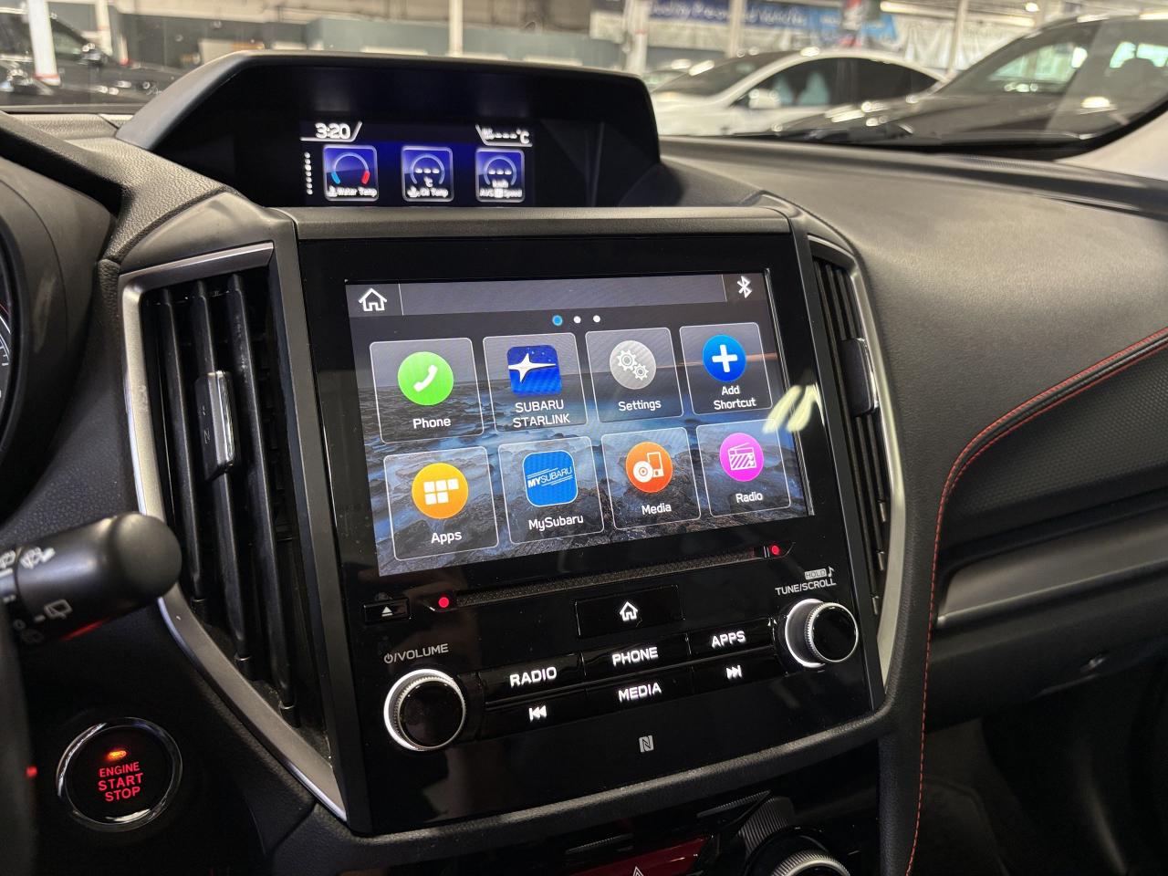2020 Subaru Forester 2.5i Sport|AWD|SUNROOF|XMODE|CARPLAY|ANDROIDAUTO|+ - Photo #26