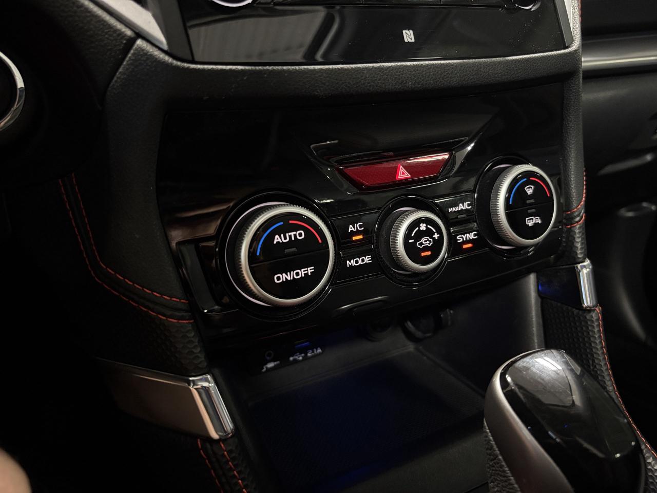 2020 Subaru Forester 2.5i Sport|AWD|SUNROOF|XMODE|CARPLAY|ANDROIDAUTO|+ - Photo #29