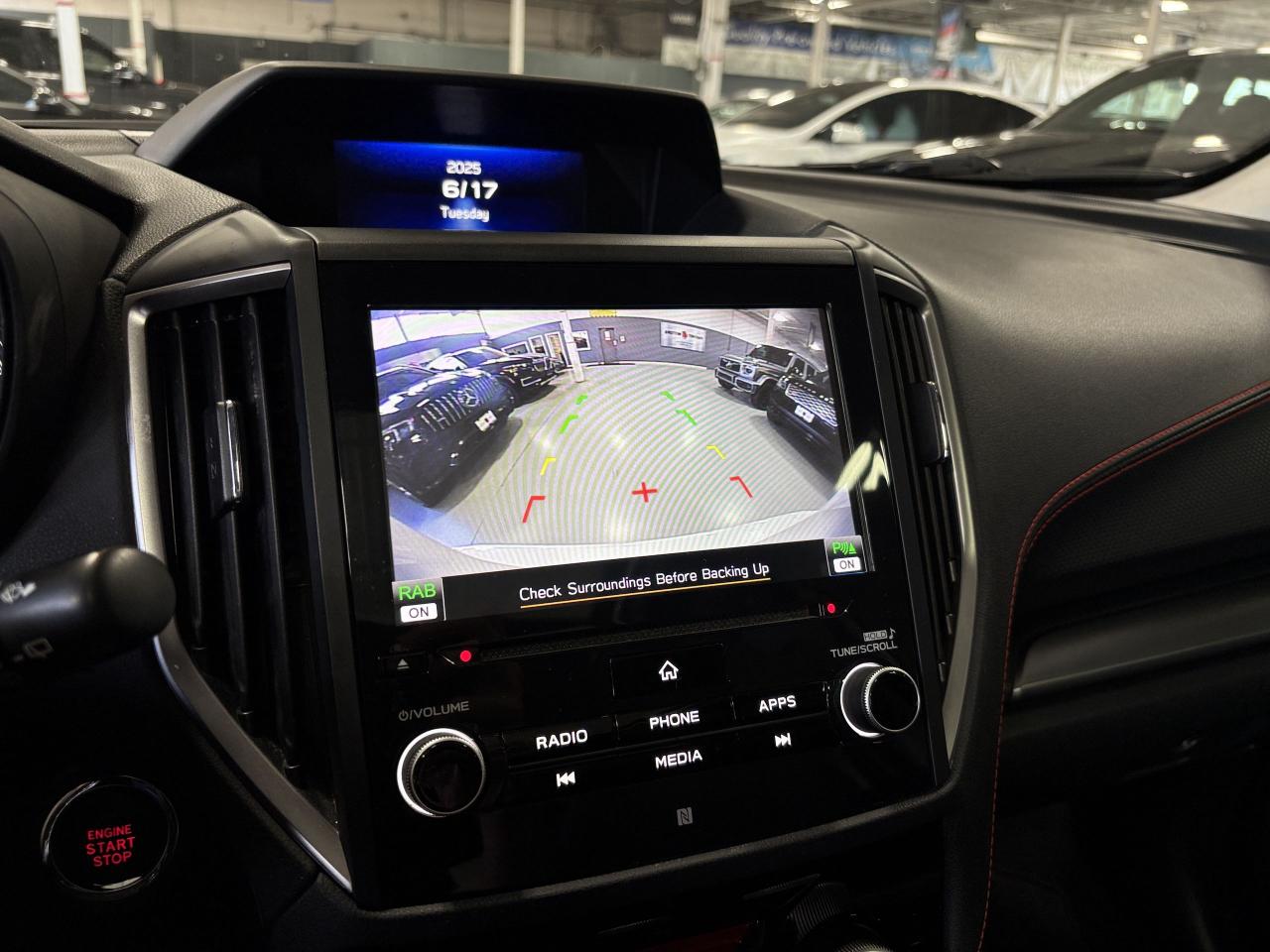 2020 Subaru Forester 2.5i Sport|AWD|SUNROOF|XMODE|CARPLAY|ANDROIDAUTO|+ - Photo #28