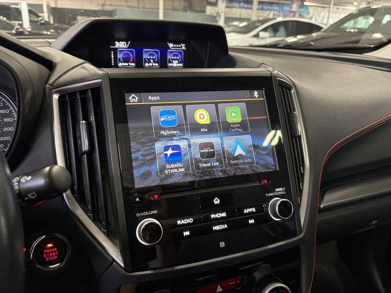 2020 Subaru Forester 2.5i Sport|AWD|SUNROOF|XMODE|CARPLAY|ANDROIDAUTO|+ - Photo #27