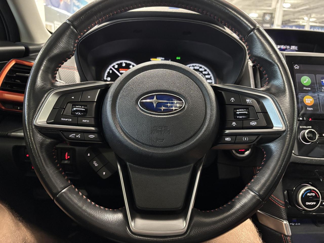 2020 Subaru Forester 2.5i Sport|AWD|SUNROOF|XMODE|CARPLAY|ANDROIDAUTO|+ - Photo #31