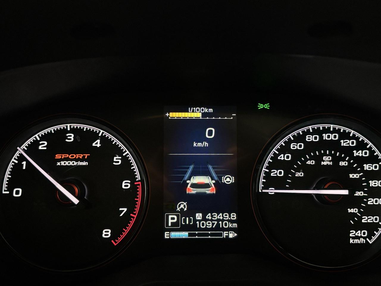 2020 Subaru Forester 2.5i Sport|AWD|SUNROOF|XMODE|CARPLAY|ANDROIDAUTO|+ - Photo #32
