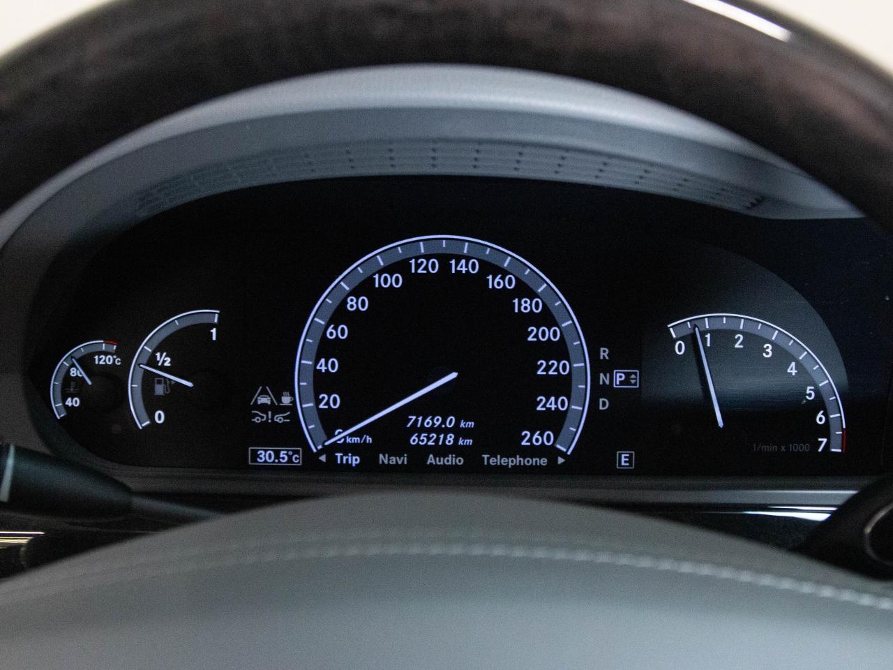 2011 Mercedes-Benz S-Class 550 | LWB | AMG PKG | NIGHT VISION |HARMAN/KARDON Photo