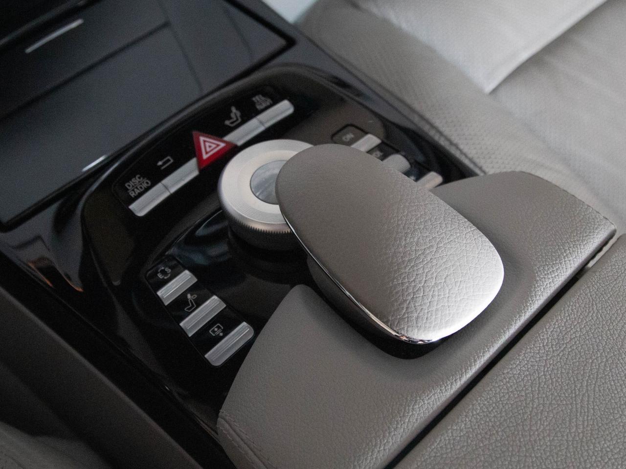 2011 Mercedes-Benz S-Class 550 | LWB | AMG PKG | NIGHT VISION |HARMAN/KARDON Photo