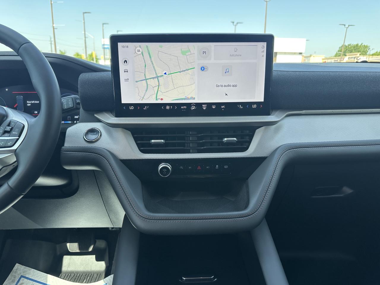 2025 Ford Explorer |AWD|7 PASSENGER|ONLY 20,000KM Photo