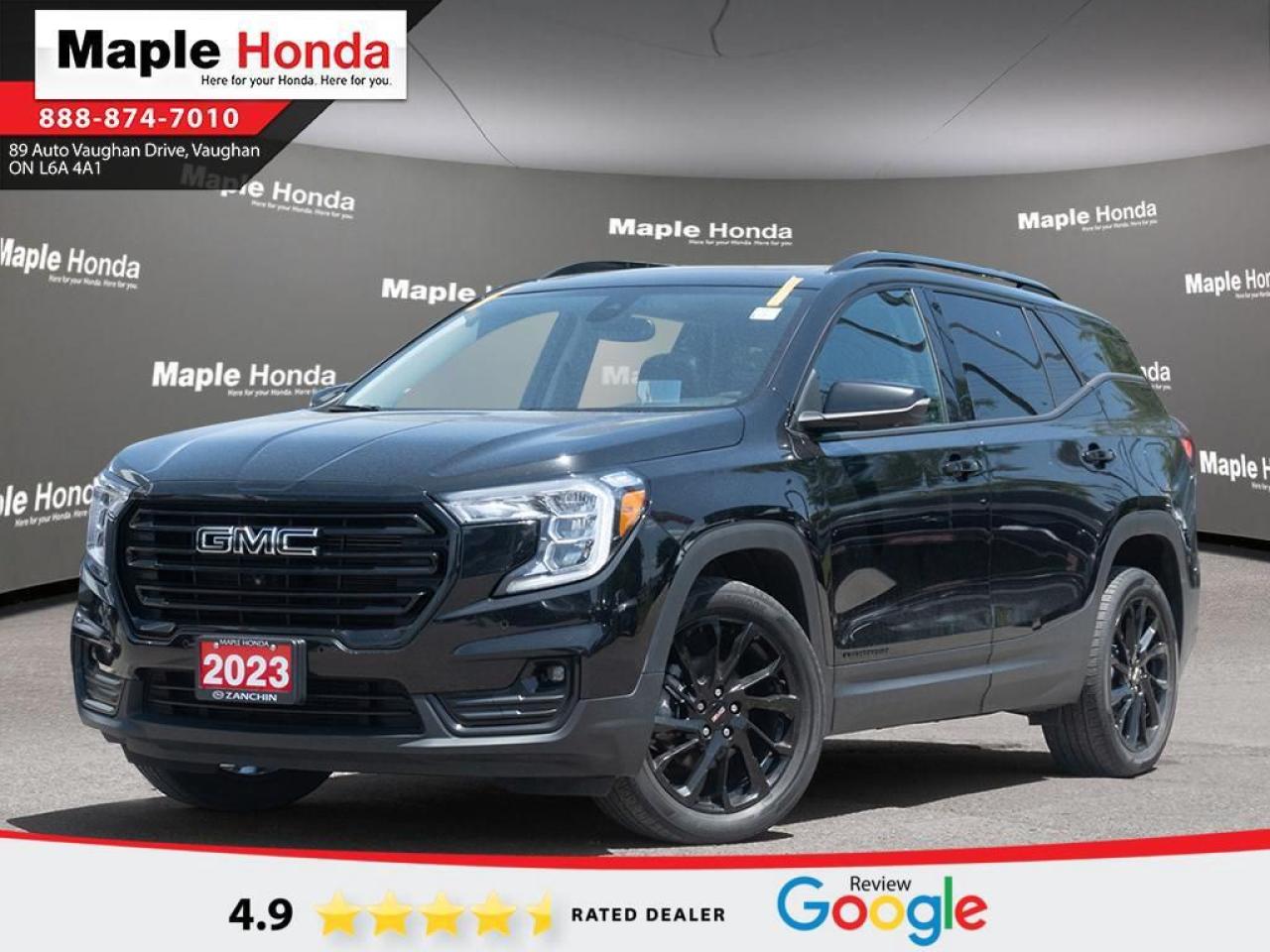 Used 2023 GMC Terrain  for sale in Vaughan, ON