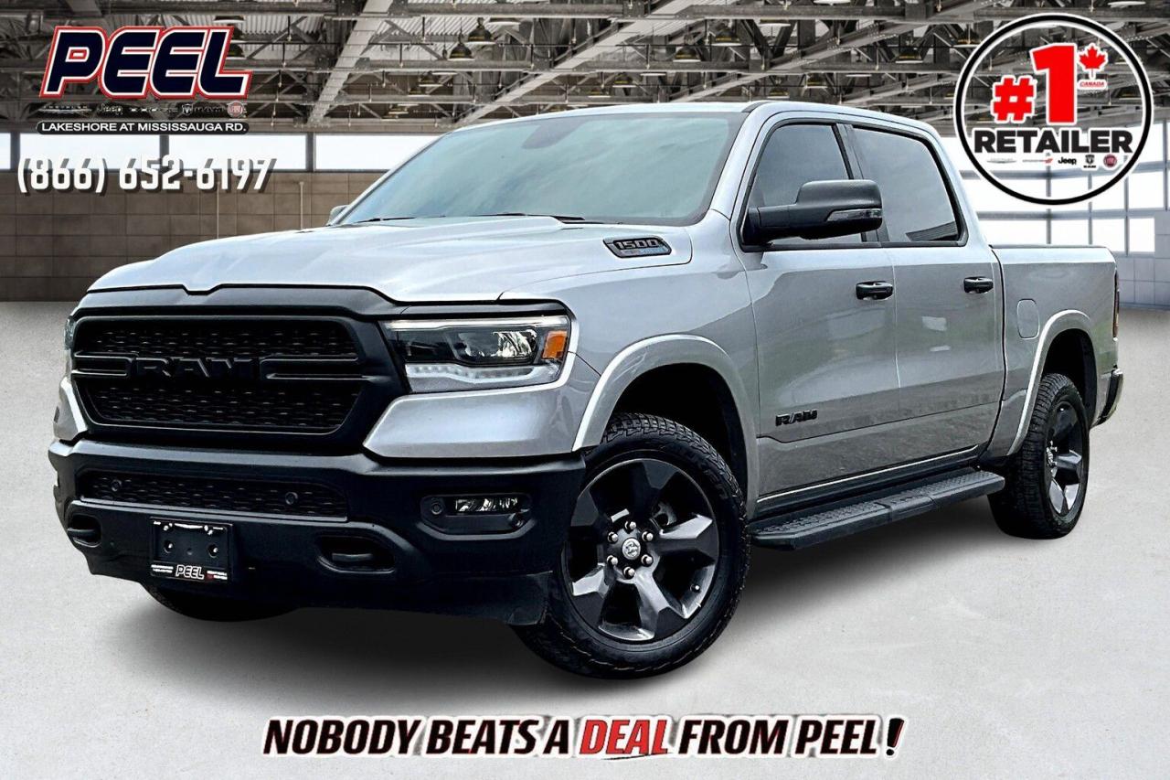 Used 2024 RAM 1500 Built to Serve | Level B Group | 12