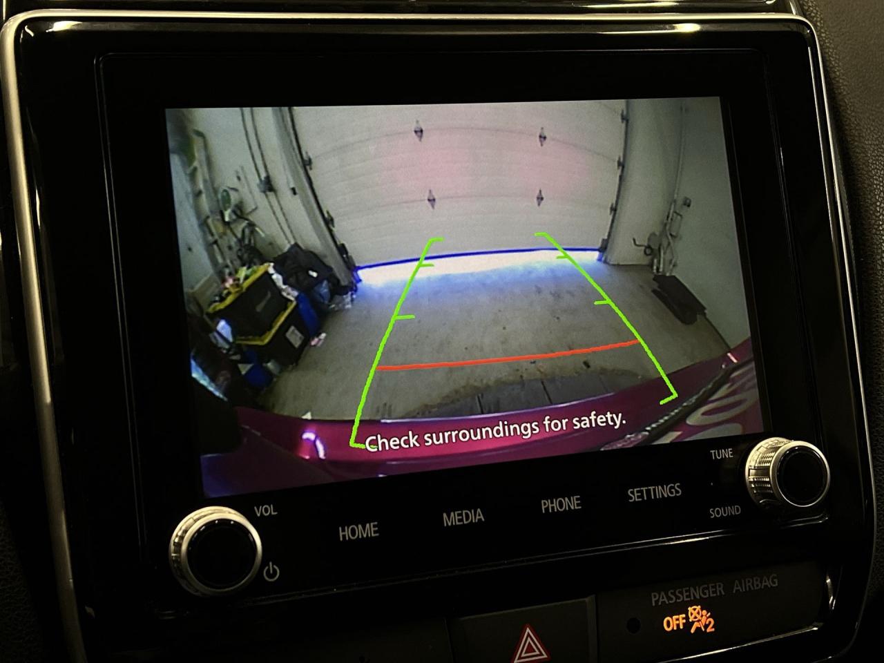 2021 Mitsubishi RVR SE AWD|HEATED SEATS|CARPLAY|REAR CAM|16IN ALLOYS Photo