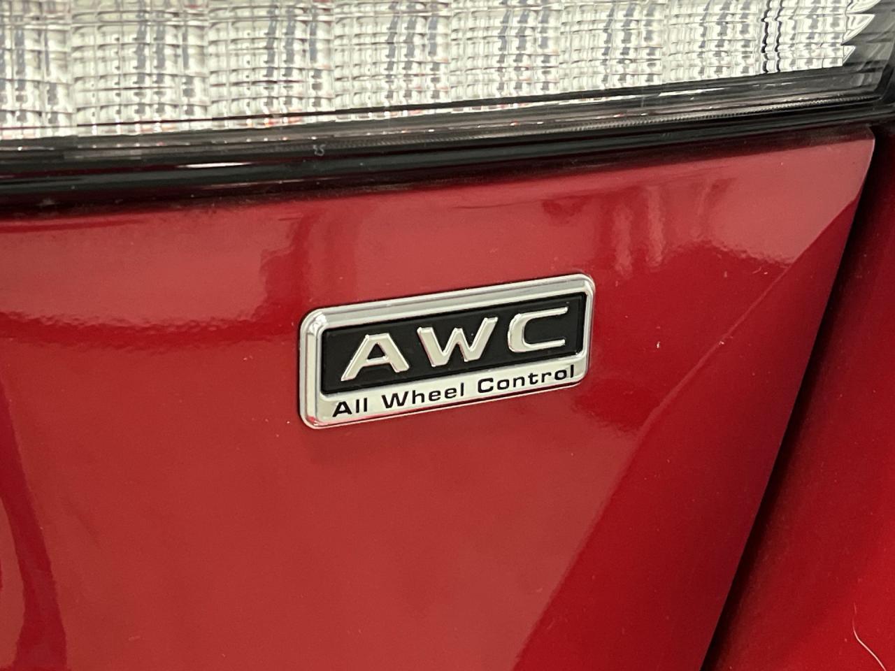 2021 Mitsubishi RVR SE AWD|HEATED SEATS|CARPLAY|REAR CAM|16IN ALLOYS Photo