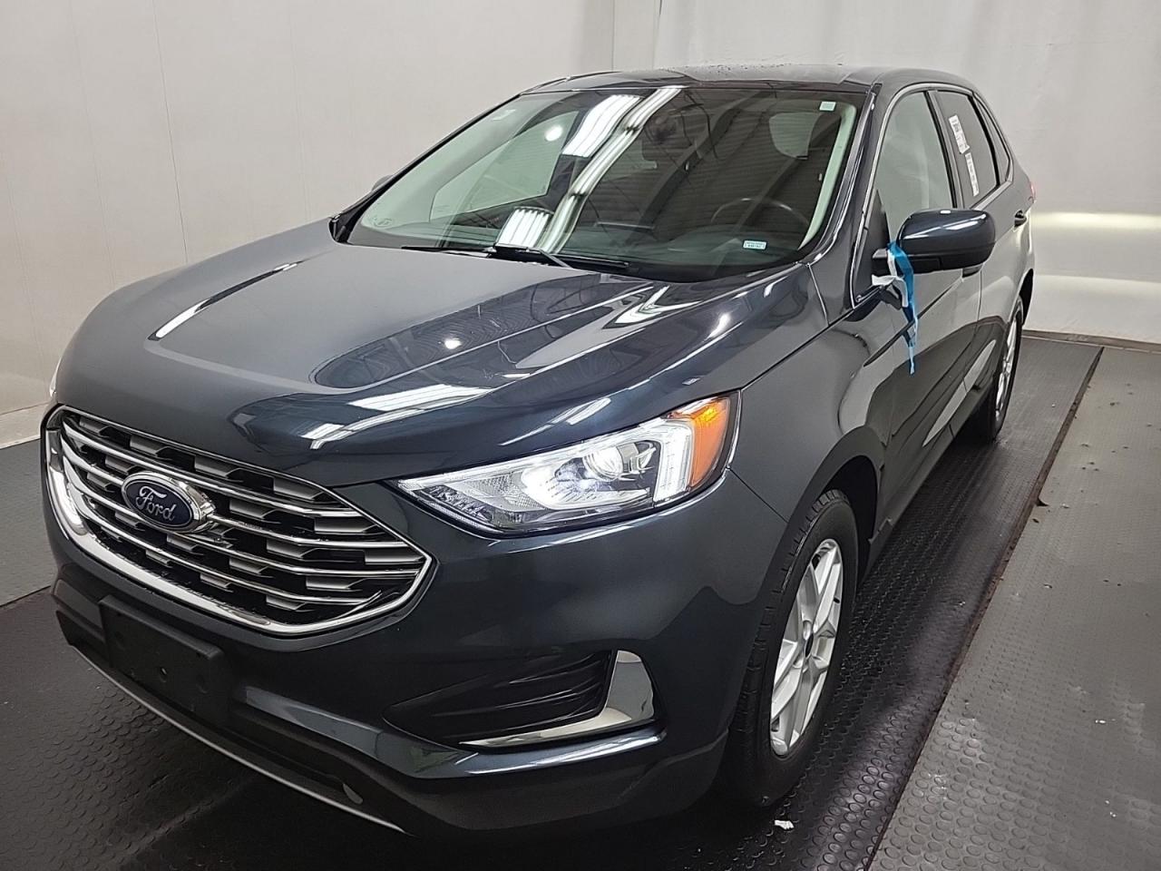 Used 2022 Ford Edge SEL AWD for sale in North York, ON