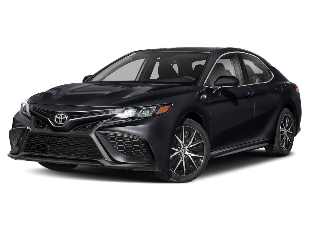 Used 2022 Toyota Camry  for sale in Surrey, BC