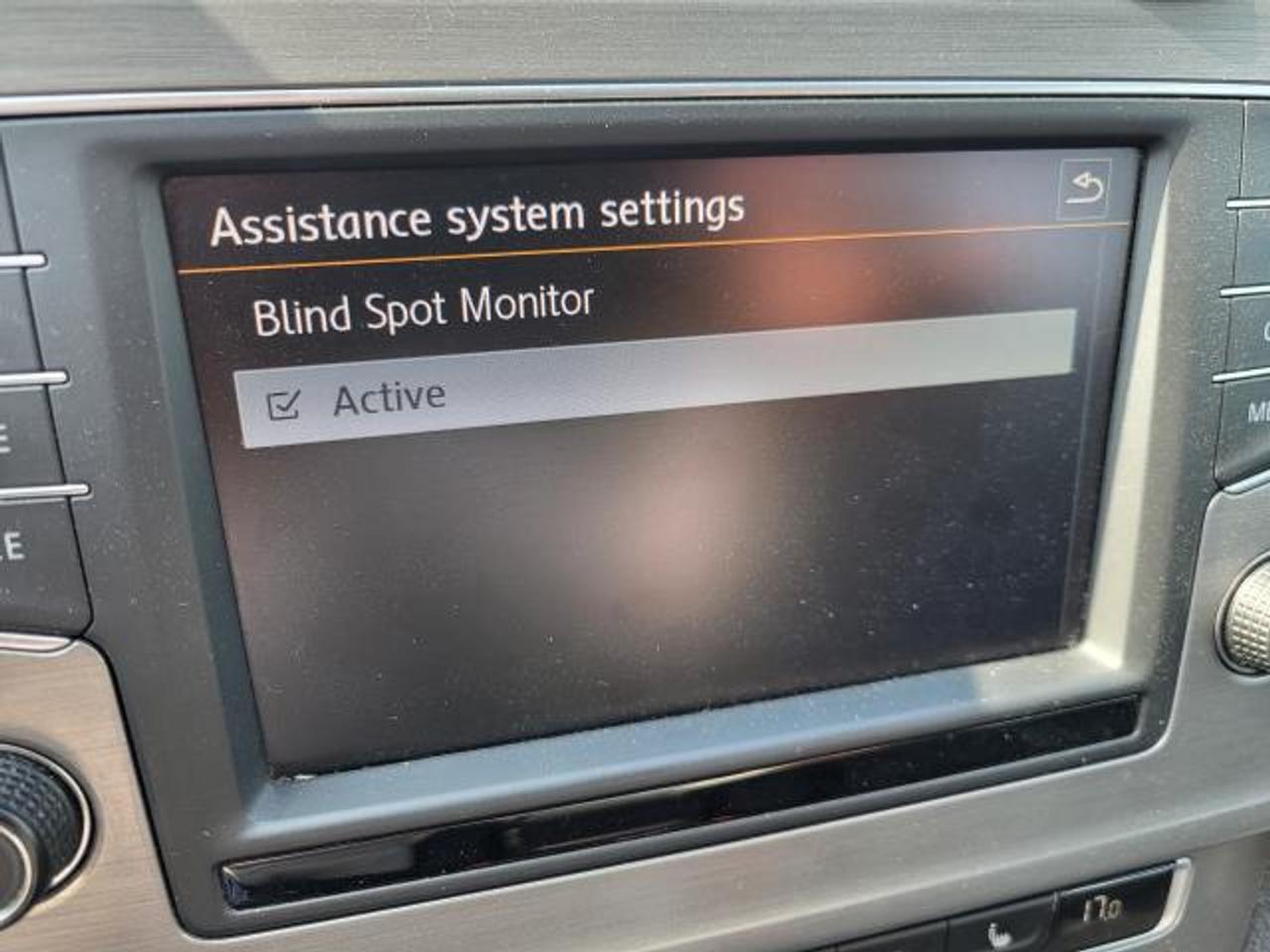 2016 Volkswagen Golf COMFORTLINE Photo