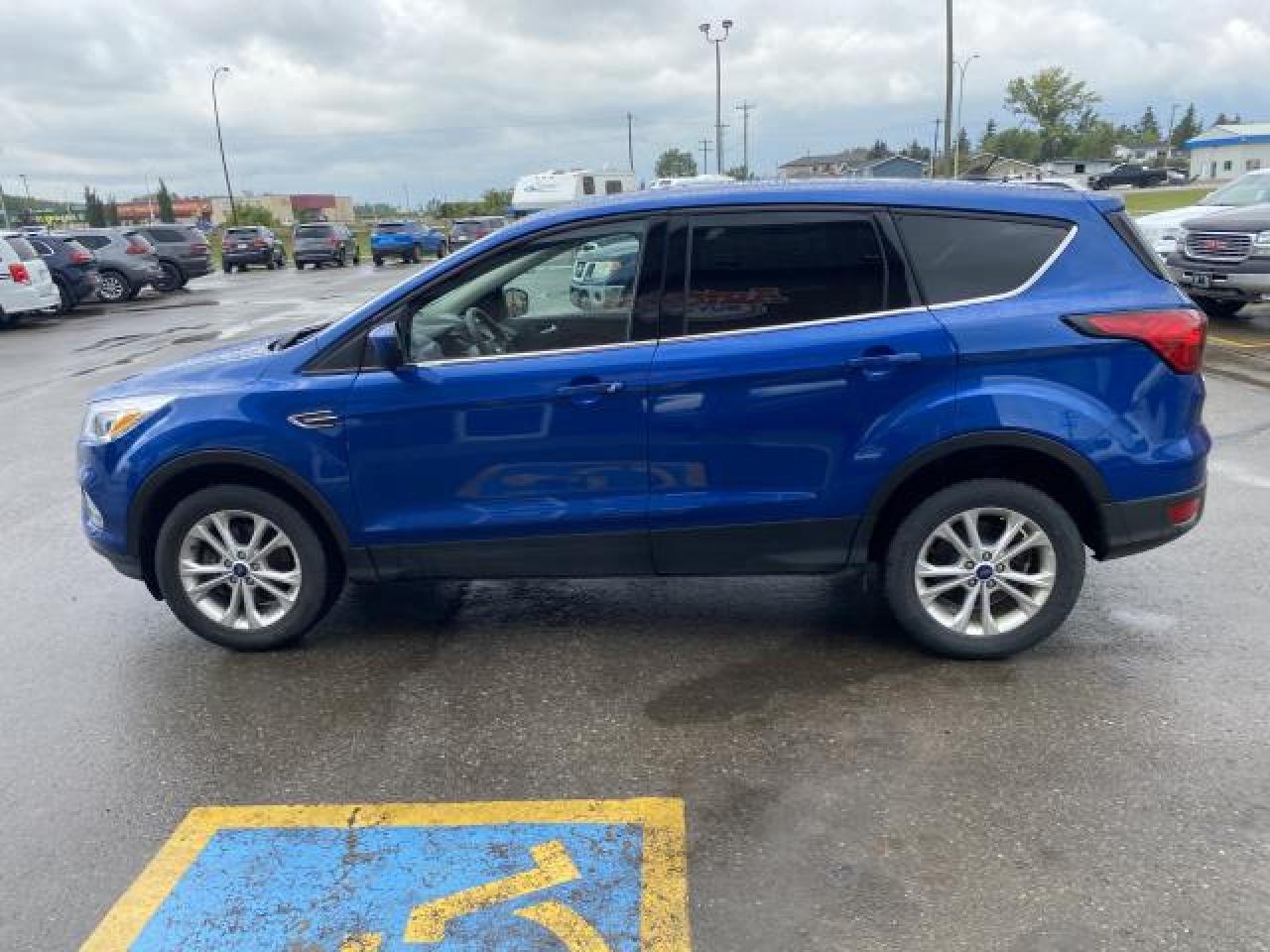 2019 Ford Escape SE 4WD - Photo #5