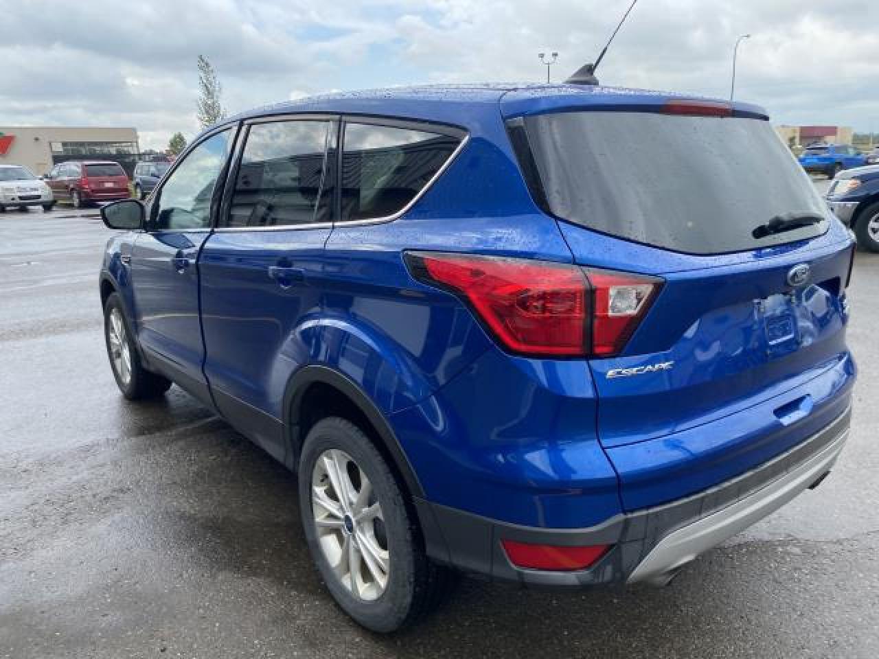 2019 Ford Escape SE 4WD - Photo #4
