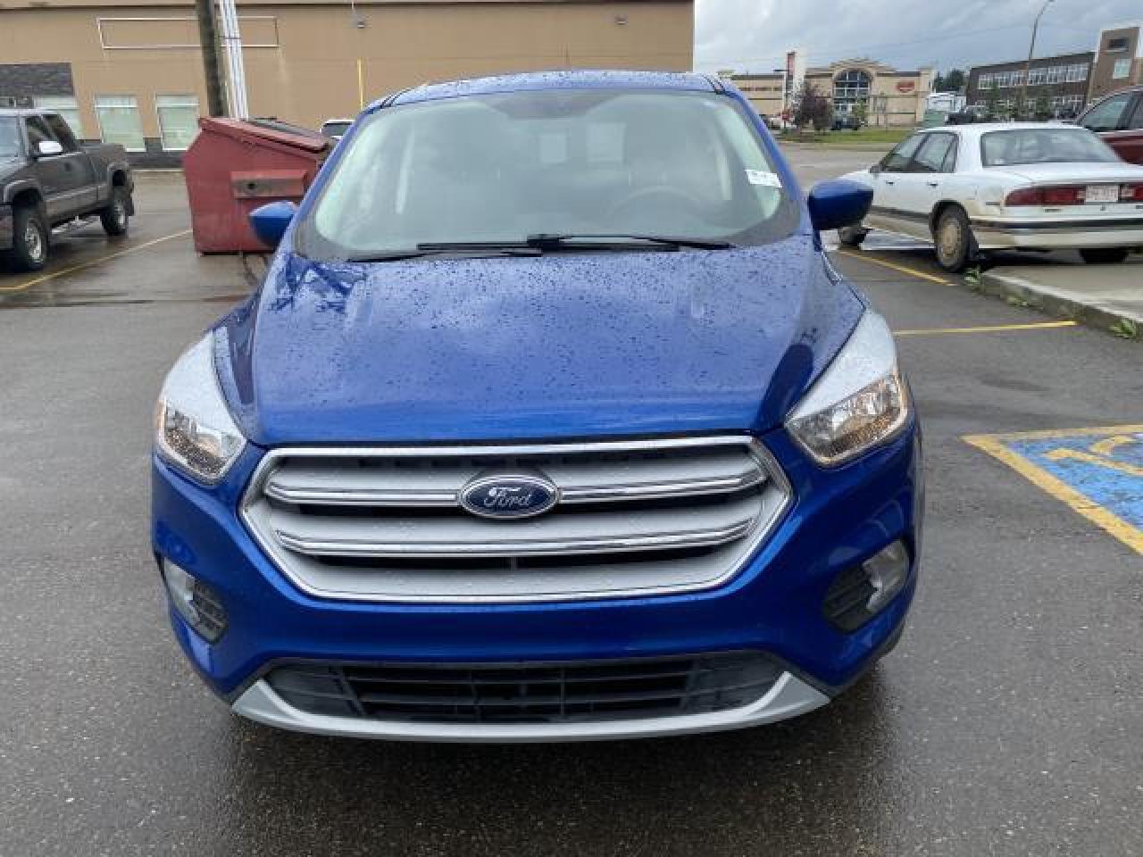 2019 Ford Escape SE 4WD - Photo #7