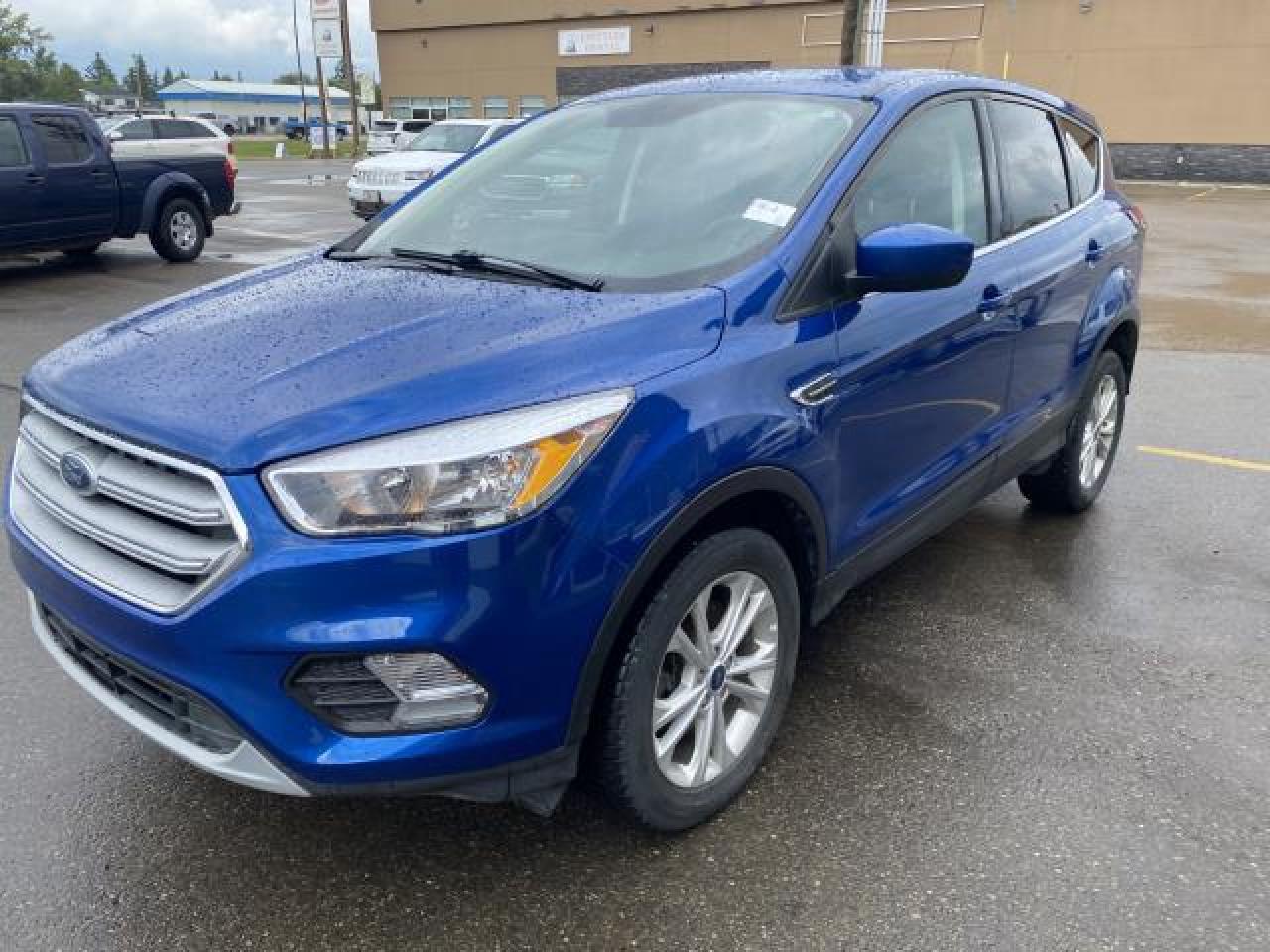 2019 Ford Escape SE 4WD - Photo #6