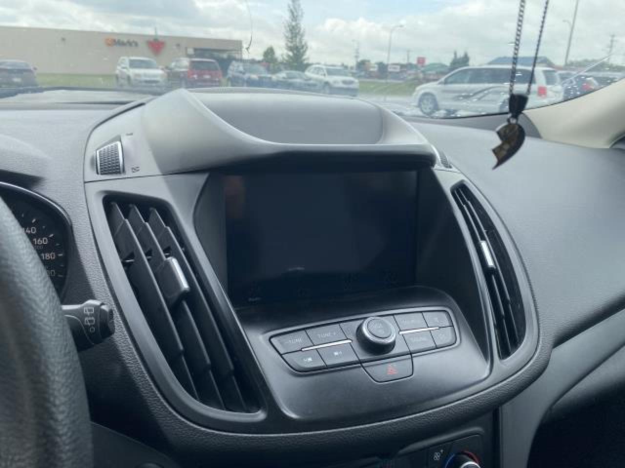 2019 Ford Escape SE 4WD - Photo #13