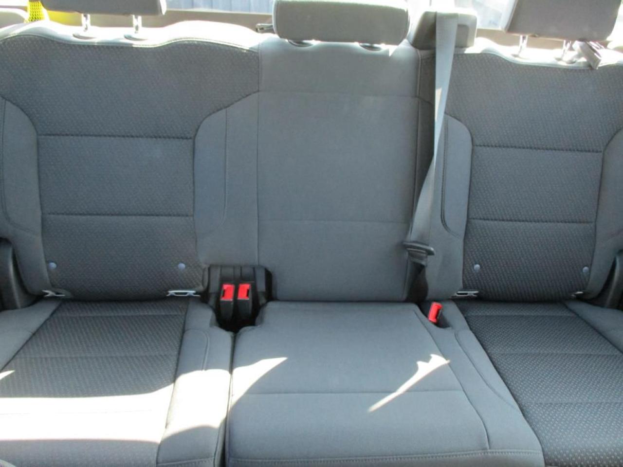 2023 GMC Sierra 1500 CREW PRO 4X4 Photo14