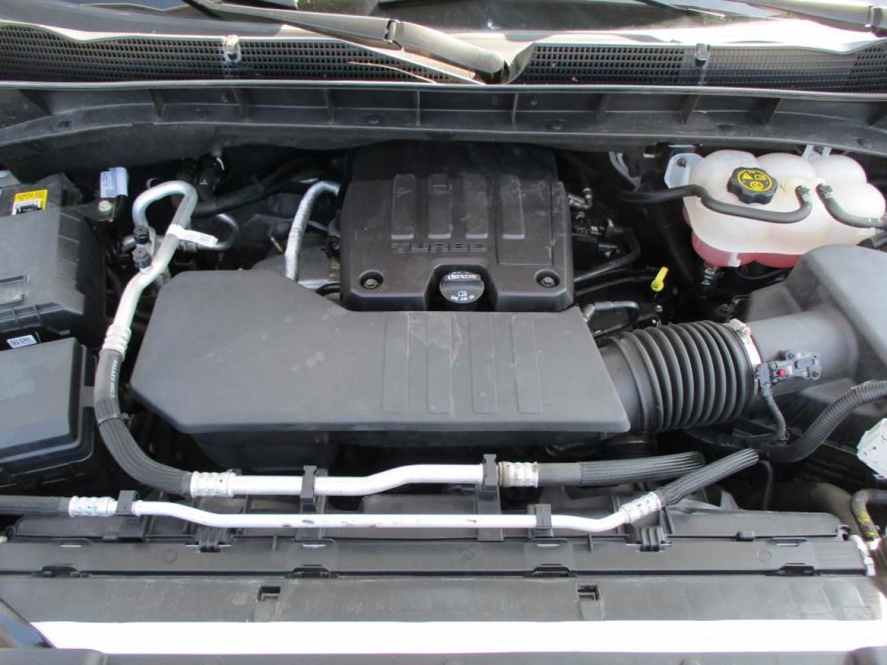 2023 GMC Sierra 1500 CREW PRO 4X4 Photo21