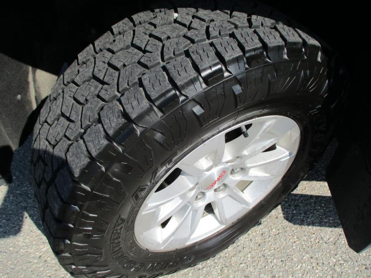 2023 GMC Sierra 1500 CREW PRO 4X4 Photo22
