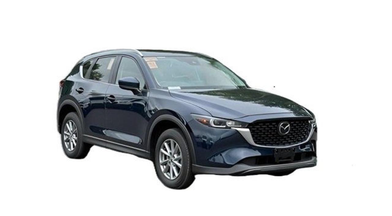Used 2021 Mazda CX-5 GS | Leather | Cam | HtdWheel | Warranty to 2028 for sale in Halifax, NS