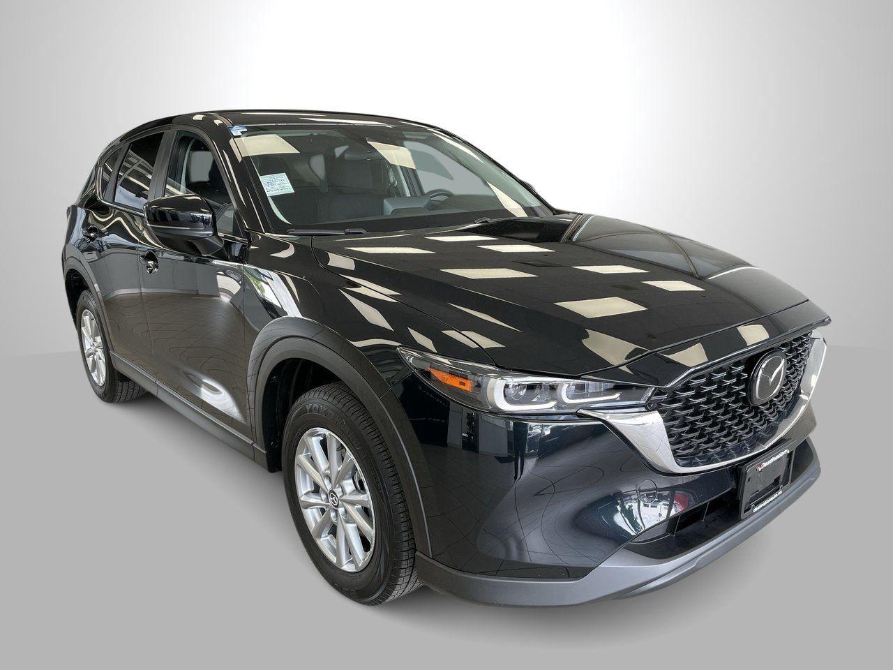 Used 2024 Mazda CX-5 GX | Like New | Daily Driver for sale in Vancouver, BC