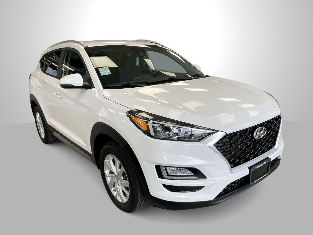 Used 2020 Hyundai Tucson Preferred | Low Mileage | Like New for sale in Vancouver, BC