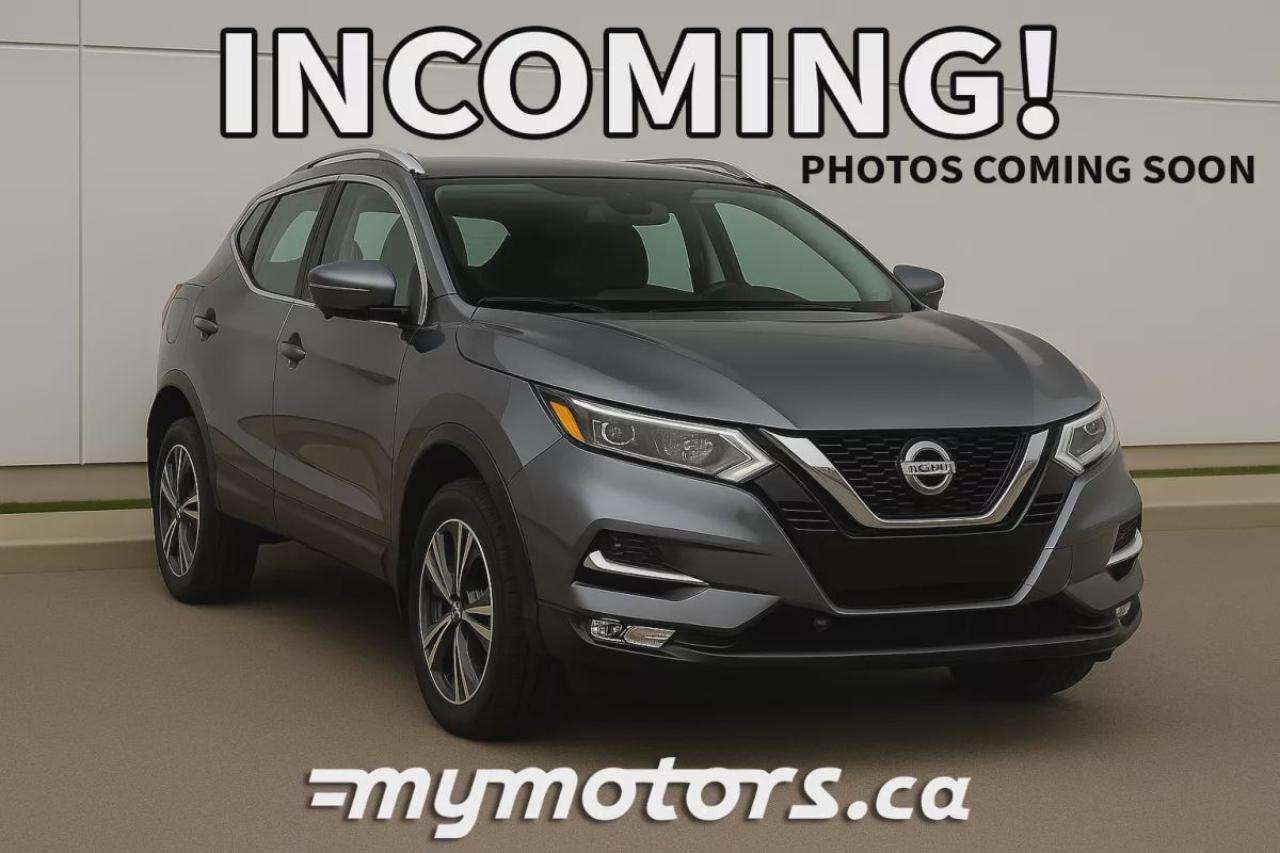 Used 2023 Nissan Qashqai SL for sale in Tillsonburg, ON