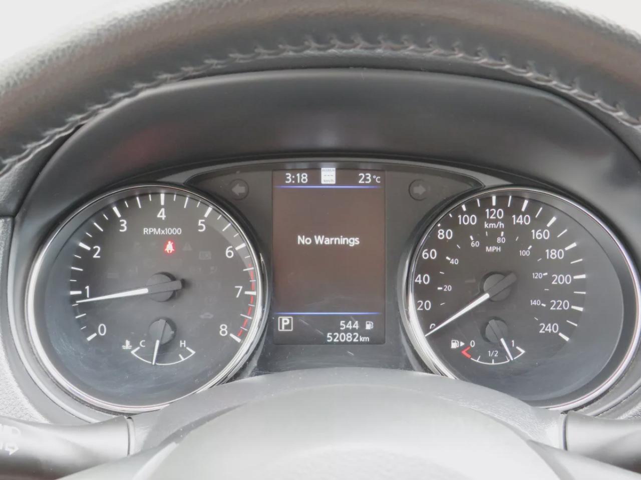 2023 Nissan Qashqai SL (**CLEAN TITLE/NO ACCIDENTS!!**SAFETY/CERTIFIED!!**AWD**ALLOY RIMS**REMOTE START**LEATHER**SUNROOF**POWER SEATS**MEMORY SEATS**DUAL CLIMATE CONTROL**HEATED SEATS/STEERING WHEEL**REVERSE CAMERA**NAVIGATION**PUSH BUTTON START**DIGITAL TOUCHSCREEN**CRUISE Photo