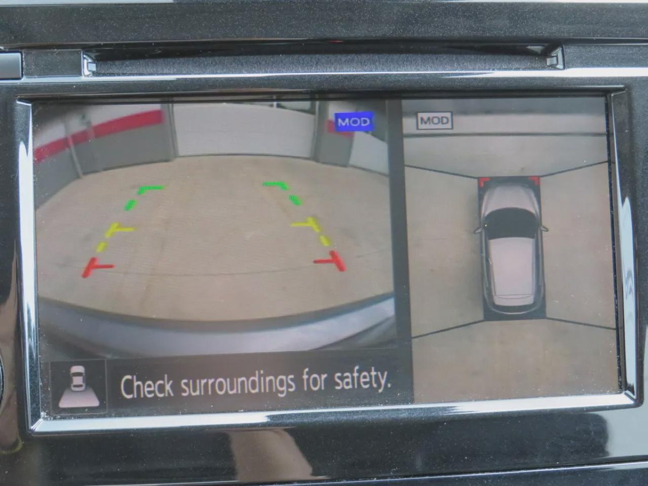 2023 Nissan Qashqai SL (**CLEAN TITLE/NO ACCIDENTS!!**SAFETY/CERTIFIED!!**AWD**ALLOY RIMS**REMOTE START**LEATHER**SUNROOF**POWER SEATS**MEMORY SEATS**DUAL CLIMATE CONTROL**HEATED SEATS/STEERING WHEEL**REVERSE CAMERA**NAVIGATION**PUSH BUTTON START**DIGITAL TOUCHSCREEN**CRUISE Photo