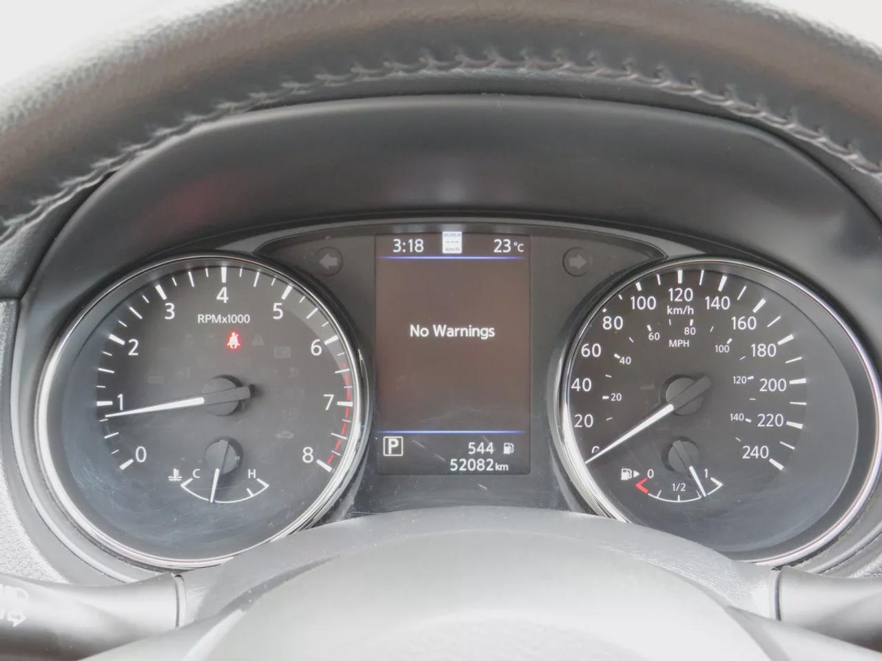 2023 Nissan Qashqai SL | Clean Title | No Accidents | Safety Certified | AWD | Alloy Rims | Remote Start | Leather | Sunroof | Power Seats | Memory Seats | Dual Climate Control | Heated Seats & Steering Wheel | Reverse Camera | Navigation | Push Button Start  | Touchscreen Photo