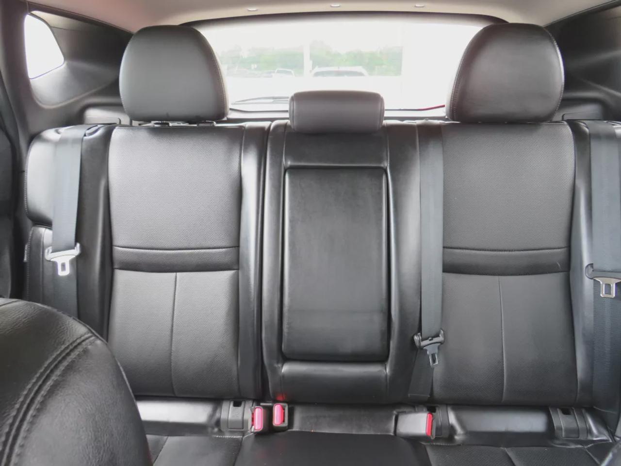 2023 Nissan Qashqai SL | Clean Title | No Accidents | Safety Certified | AWD | Alloy Rims | Remote Start | Leather | Sunroof | Power Seats | Memory Seats | Dual Climate Control | Heated Seats & Steering Wheel | Reverse Camera | Navigation | Push Button Start  | Touchscreen Photo