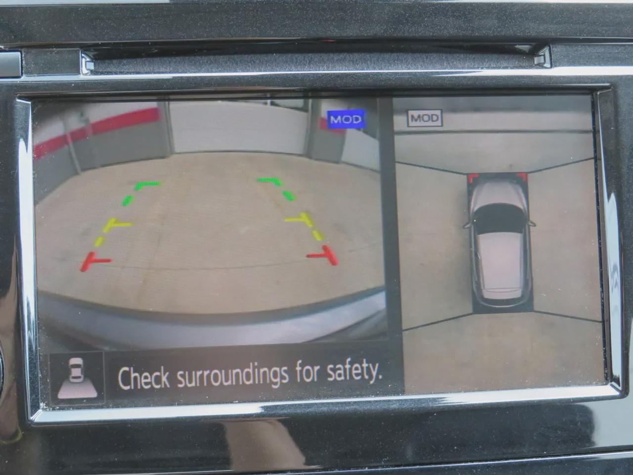 2023 Nissan Qashqai SL | Clean Title | No Accidents | Safety Certified | AWD | Alloy Rims | Remote Start | Leather | Sunroof | Power Seats | Memory Seats | Dual Climate Control | Heated Seats & Steering Wheel | Reverse Camera | Navigation | Push Button Start  | Touchscreen Photo