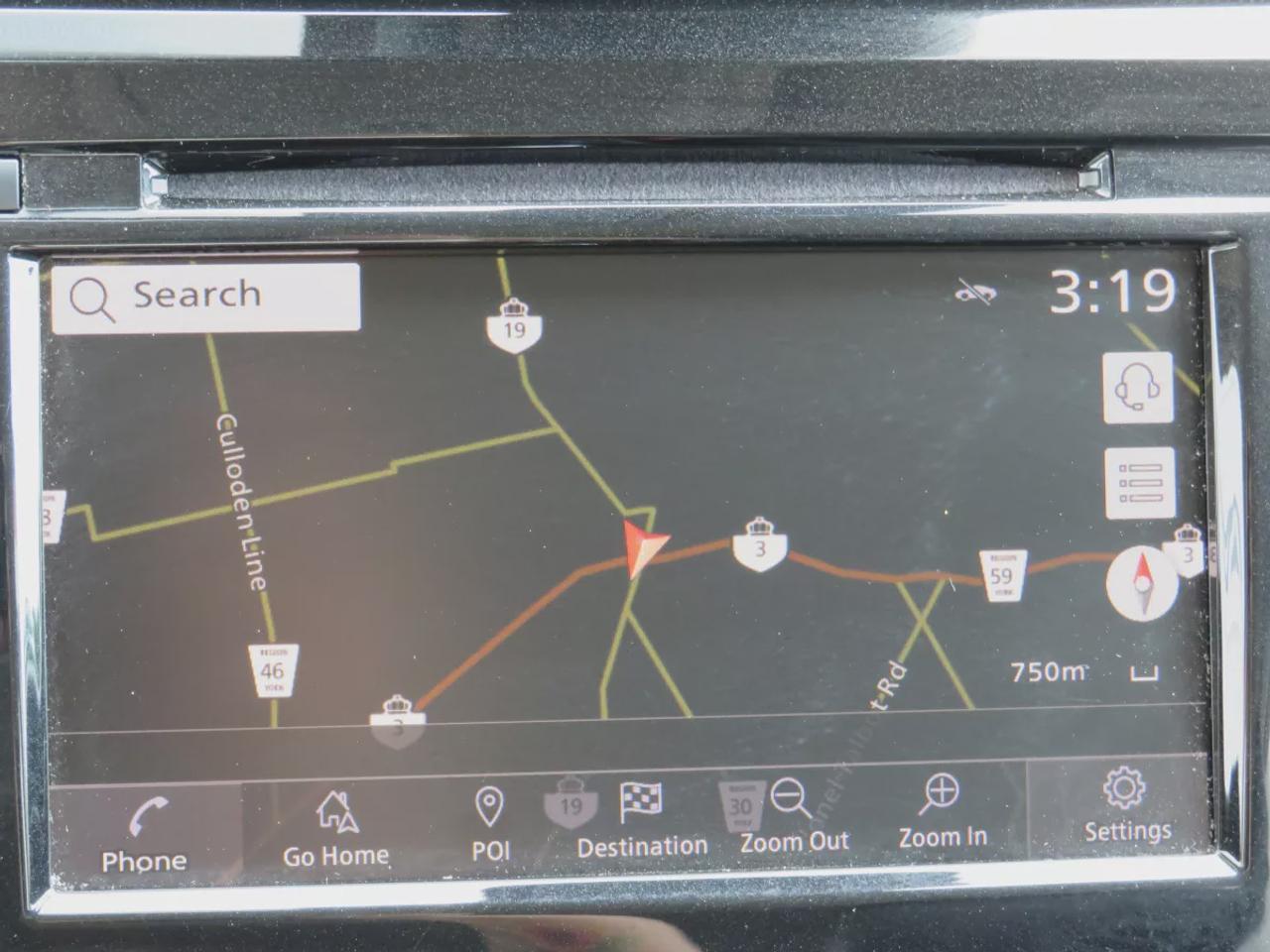 2023 Nissan Qashqai SL | Clean Title | No Accidents | Safety Certified | AWD | Alloy Rims | Remote Start | Leather | Sunroof | Power Seats | Memory Seats | Dual Climate Control | Heated Seats & Steering Wheel | Reverse Camera | Navigation | Push Button Start  | Touchscreen Photo