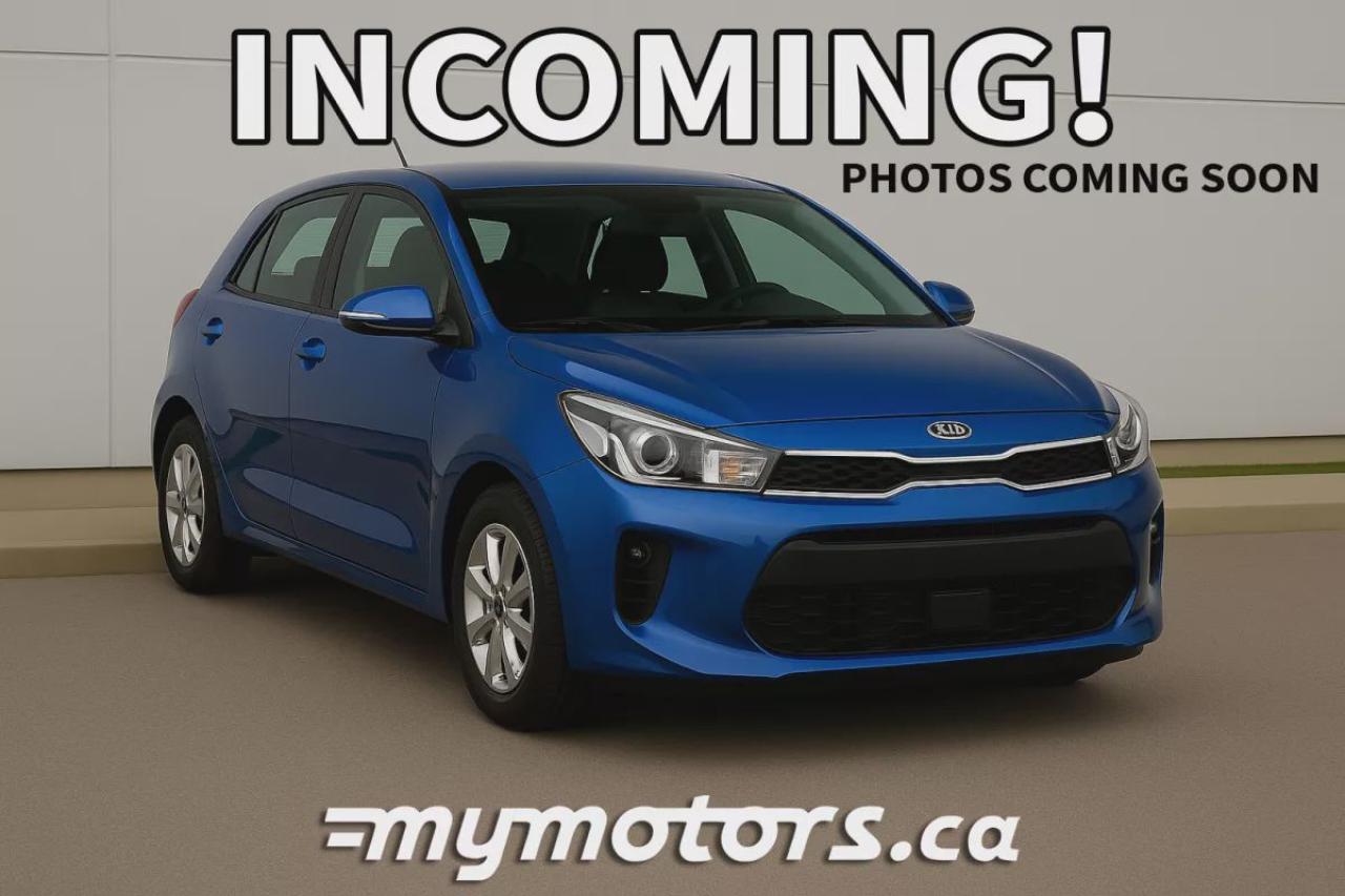 Used 2019 Kia Rio 5-Door EX for sale in Tillsonburg, ON