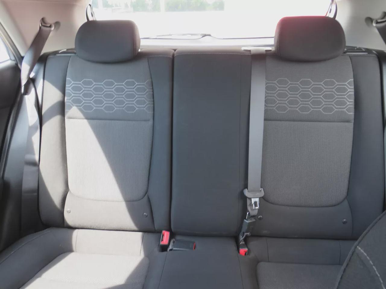 2019 Kia Rio 5-Door EX  | Safety Certified | Alloy Rims | Sunroof | Heated Seats & Steering Wheel | Leather Wrapped Steering Wheel | Reverse Camera | Sport Mode | Digital Touchscreen | Push Button Start | Cruise Control | Bluetooth | USB | AUX Photo