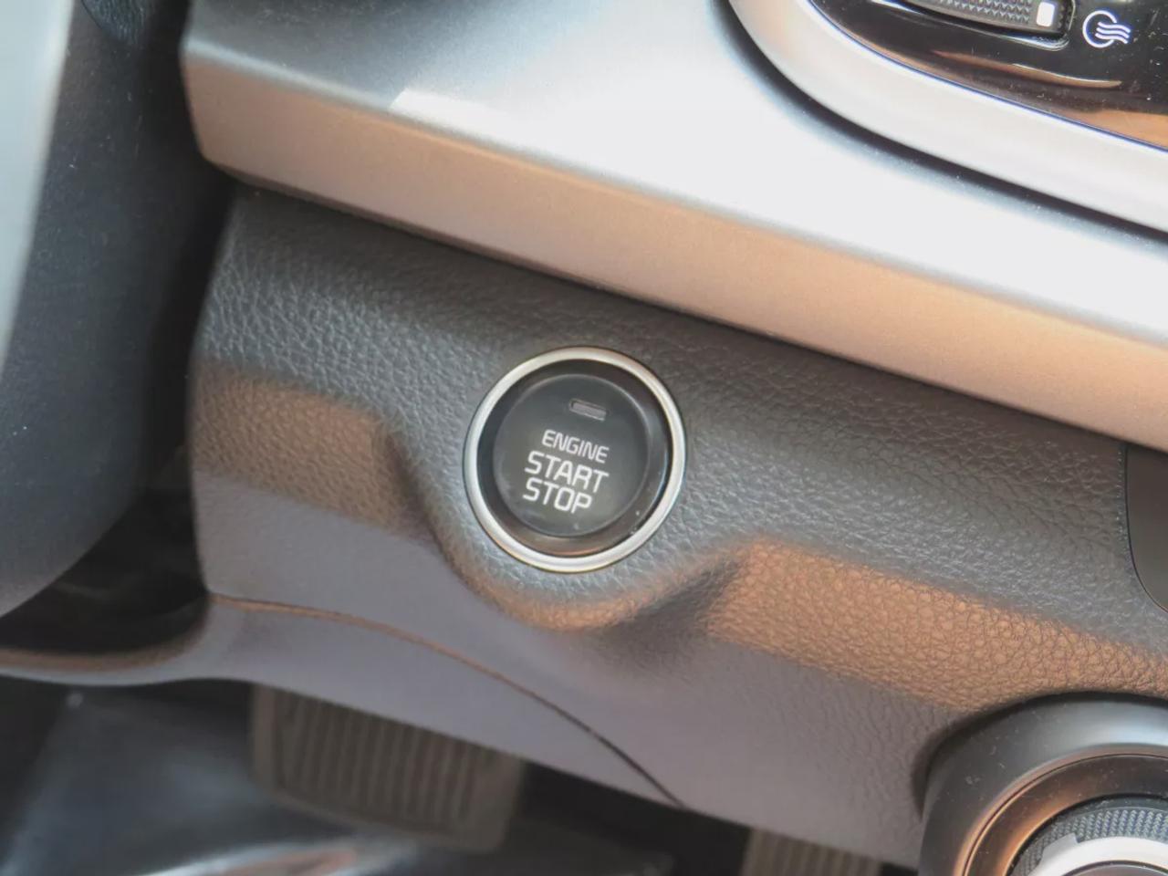 2019 Kia Rio 5-Door EX  | Safety Certified | Alloy Rims | Sunroof | Heated Seats & Steering Wheel | Leather Wrapped Steering Wheel | Reverse Camera | Sport Mode | Digital Touchscreen | Push Button Start | Cruise Control | Bluetooth | USB | AUX Photo