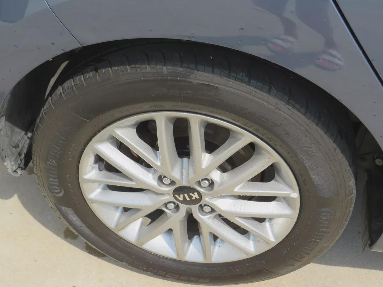 2019 Kia Rio 5-Door EX  | Safety Certified | Alloy Rims | Sunroof | Heated Seats & Steering Wheel | Leather Wrapped Steering Wheel | Reverse Camera | Sport Mode | Digital Touchscreen | Push Button Start | Cruise Control | Bluetooth | USB | AUX Photo