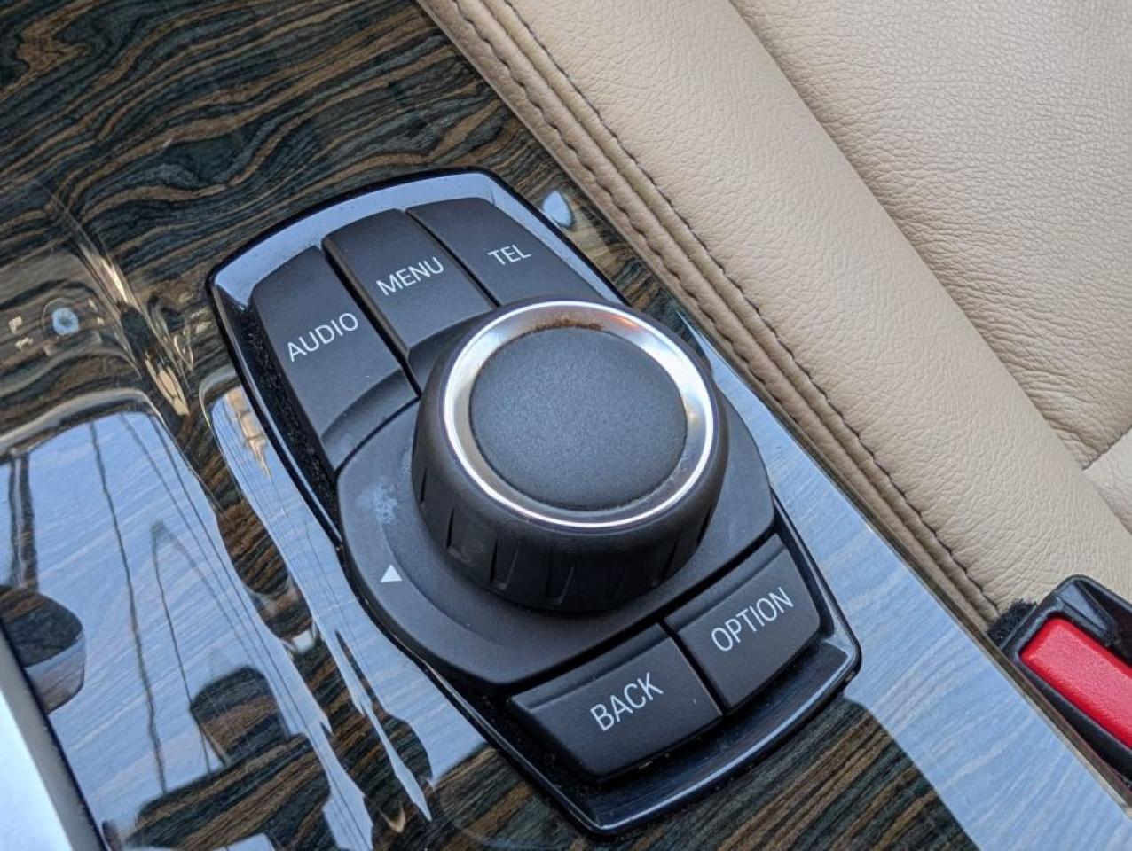 2013 BMW X3 xDrive28i - Photo #12