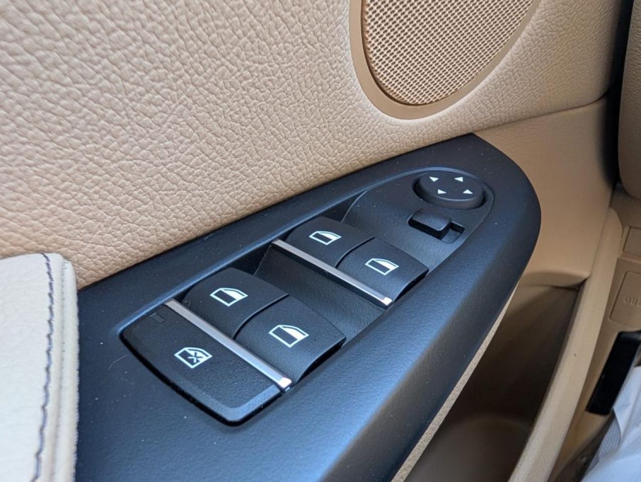 2013 BMW X3 xDrive28i - Photo #9