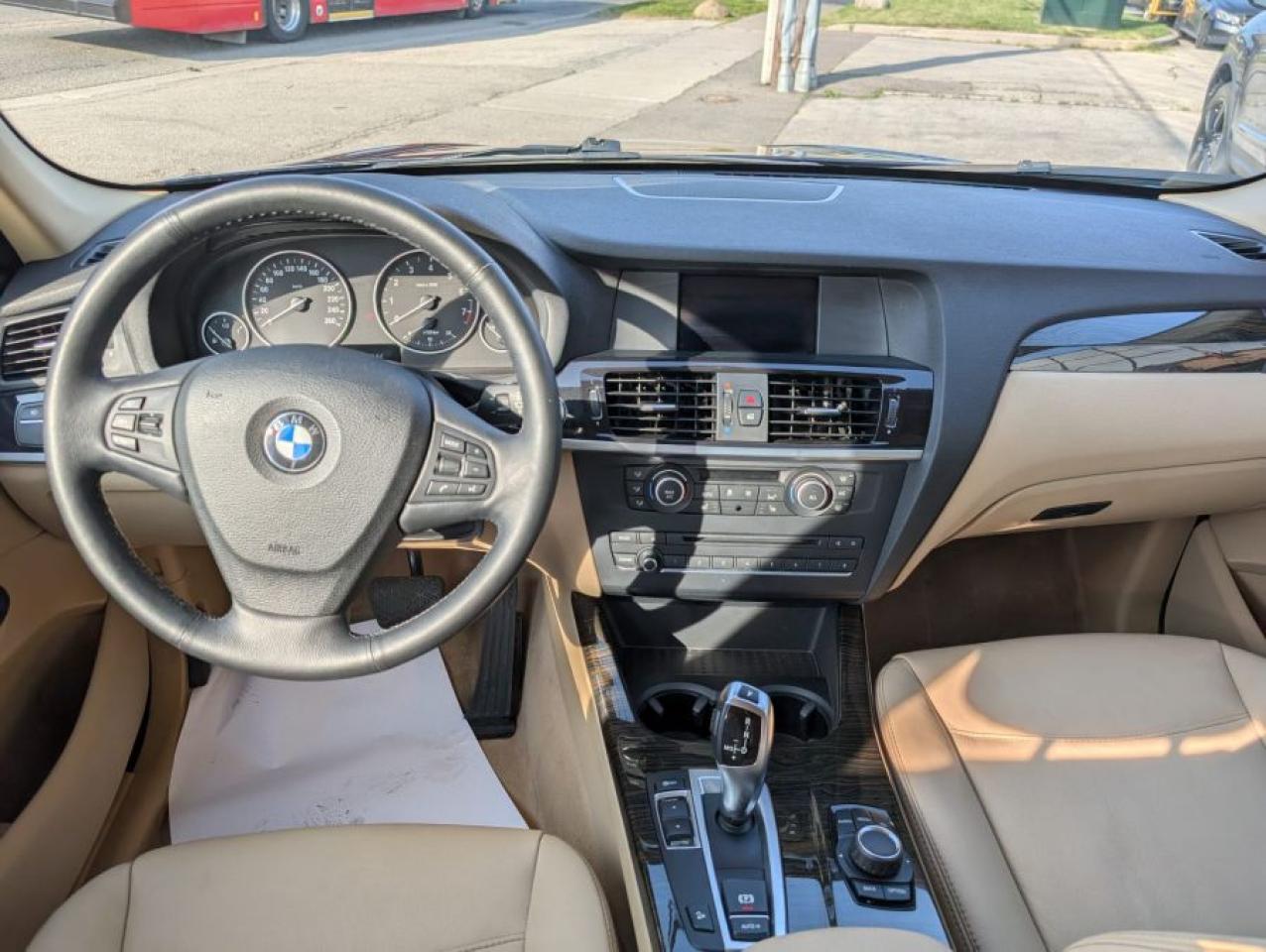 2013 BMW X3 xDrive28i - Photo #15