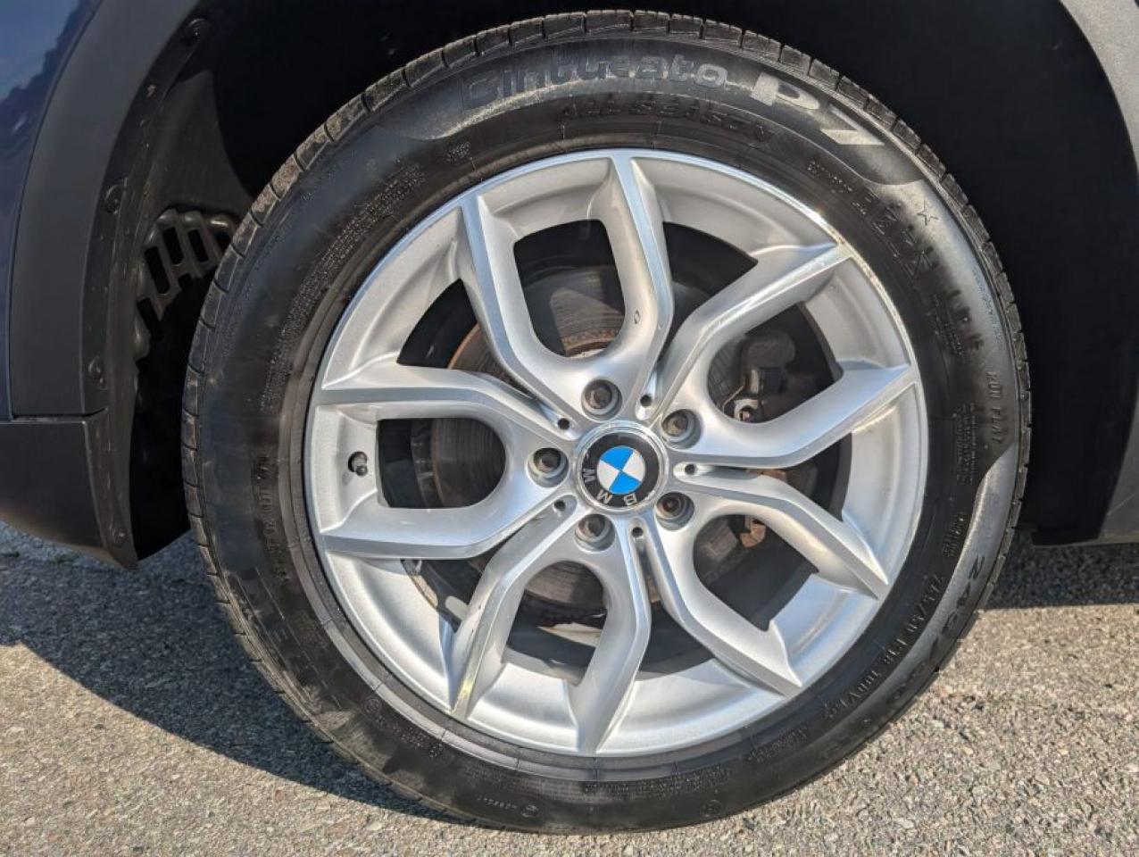 2013 BMW X3 xDrive28i - Photo #20