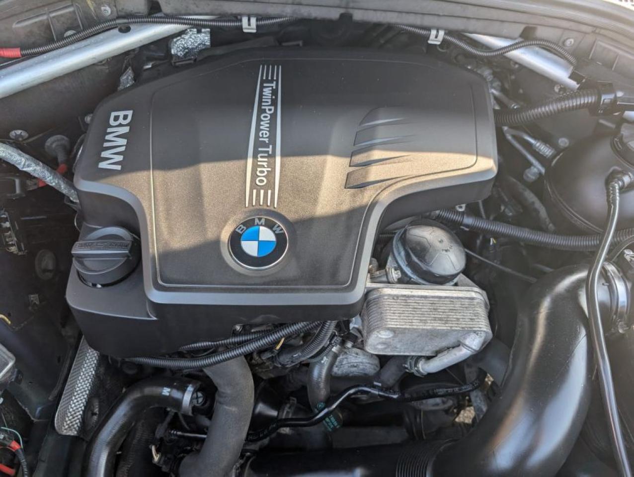 2013 BMW X3 xDrive28i - Photo #19